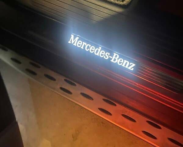 Сірий Мерседес ГЛЕ-Клас, об'ємом двигуна 2.99 л та пробігом 145 тис. км за 43000 $, фото 43 на Automoto.ua