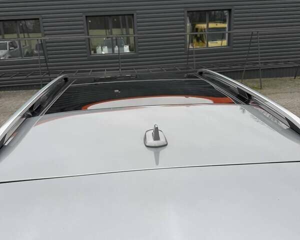 Сірий Мерседес ГЛЕ-Клас, об'ємом двигуна 2.99 л та пробігом 145 тис. км за 43000 $, фото 7 на Automoto.ua