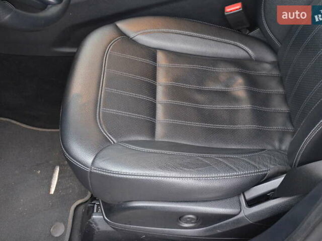 Сірий Мерседес ГЛЕ-Клас, об'ємом двигуна 2.2 л та пробігом 211 тис. км за 26900 $, фото 50 на Automoto.ua