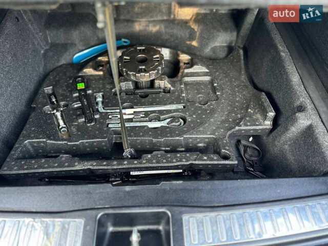 Сірий Мерседес ГЛЕ-Клас, об'ємом двигуна 2.2 л та пробігом 220 тис. км за 24000 $, фото 35 на Automoto.ua