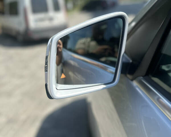 Мерседес ГЛЕ-Клас 2016 у Черкасах на Automoto.ua Сірий Мерседес ГЛЕ-Клас, об'ємом двигуна 2.99 л та пробігом 144 тис. км за 36500 $, фото 19 на Automoto.ua