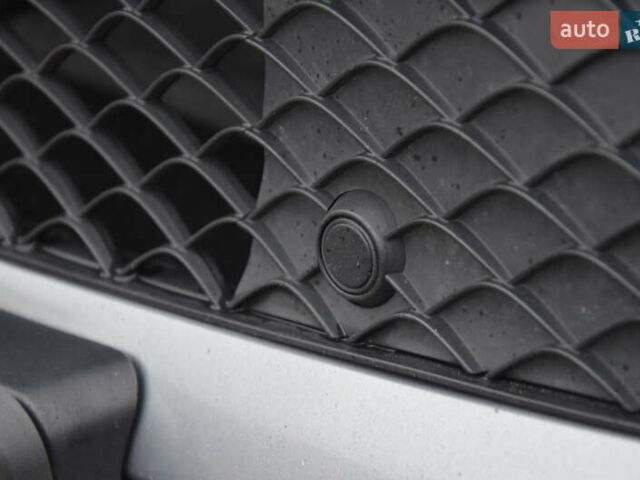 Сірий Мерседес ГЛЕ-Клас, об'ємом двигуна 2.2 л та пробігом 211 тис. км за 26900 $, фото 34 на Automoto.ua