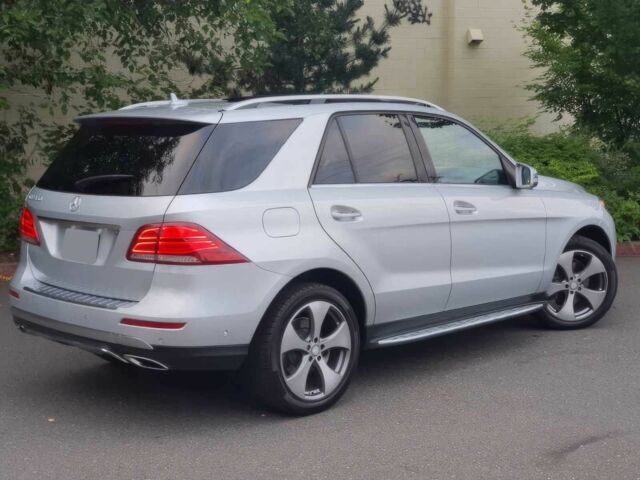 Мерседес ГЛЕ-Клас 2016 у Хмельницькому на Automoto.ua Сірий Мерседес ГЛЕ-Клас, об'ємом двигуна 3.5 л та пробігом 76 тис. км за 9700 $, фото 7 на Automoto.ua