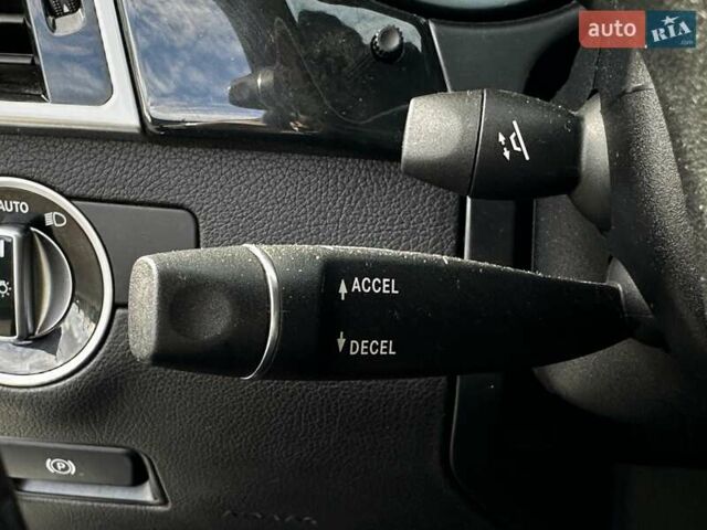 Сірий Мерседес ГЛЕ-Клас, об'ємом двигуна 3.5 л та пробігом 162 тис. км за 27499 $, фото 25 на Automoto.ua