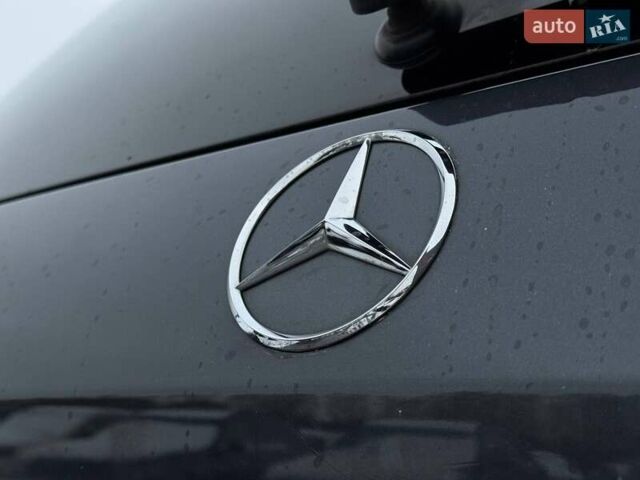 Серый Мерседес ГЛЕ-Класс, объемом двигателя 3.5 л и пробегом 159 тыс. км за 24500 $, фото 31 на Automoto.ua