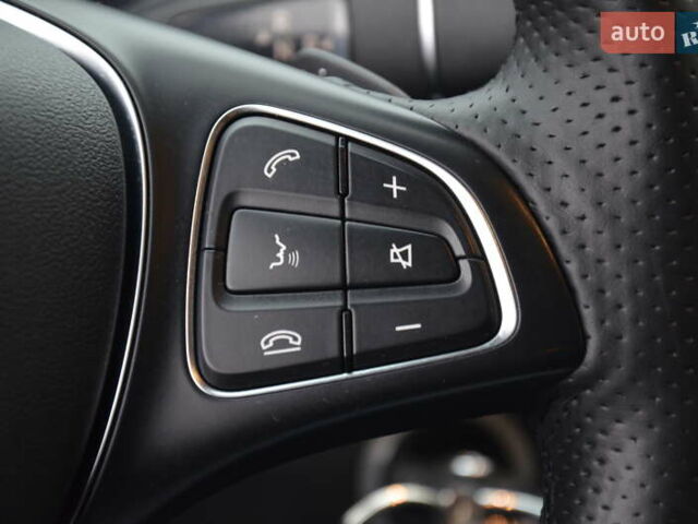 Сірий Мерседес ГЛЕ-Клас, об'ємом двигуна 2.2 л та пробігом 211 тис. км за 26900 $, фото 74 на Automoto.ua