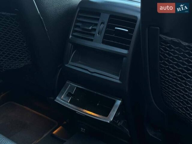 Серый Мерседес ГЛЕ-Класс, объемом двигателя 3.5 л и пробегом 159 тыс. км за 24500 $, фото 77 на Automoto.ua