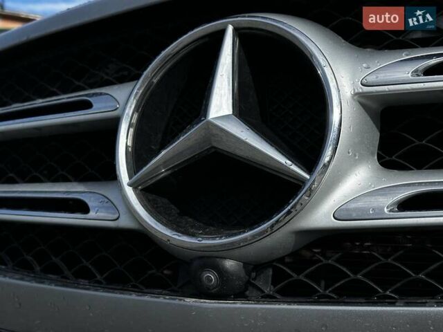 Сірий Мерседес ГЛЕ-Клас, об'ємом двигуна 3.5 л та пробігом 162 тис. км за 27499 $, фото 2 на Automoto.ua