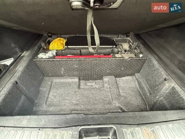 Сірий Мерседес ГЛЕ-Клас, об'ємом двигуна 2.99 л та пробігом 145 тис. км за 43000 $, фото 40 на Automoto.ua