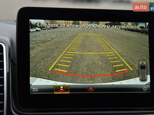 Сірий Мерседес ГЛЕ-Клас, об'ємом двигуна 2.2 л та пробігом 211 тис. км за 26900 $, фото 86 на Automoto.ua