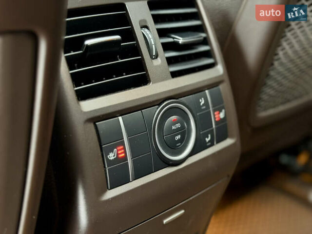 Сірий Мерседес ГЛЕ-Клас, об'ємом двигуна 2.99 л та пробігом 130 тис. км за 34999 $, фото 43 на Automoto.ua