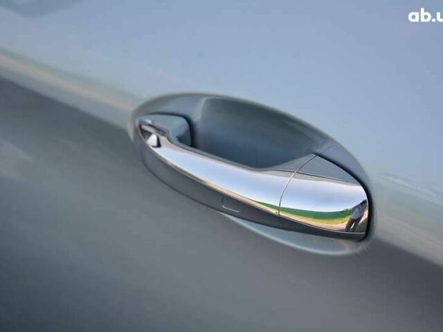 Серый Мерседес ГЛЕ-Класс, объемом двигателя 3 л и пробегом 152 тыс. км за 39000 $, фото 15 на Automoto.ua