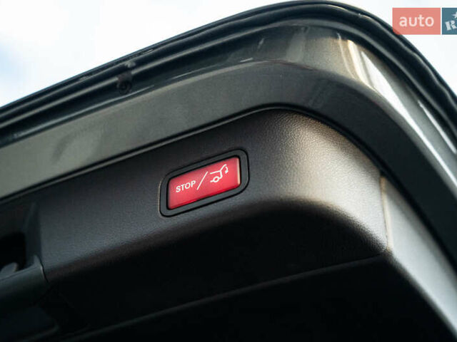 Серый Мерседес ГЛЕ-Класс, объемом двигателя 2.99 л и пробегом 253 тыс. км за 37500 $, фото 46 на Automoto.ua