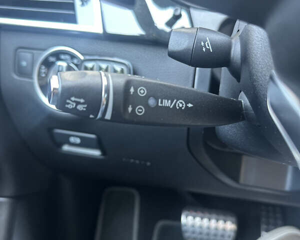 Мерседес ГЛЕ-Клас 2016 у Черкасах на Automoto.ua Сірий Мерседес ГЛЕ-Клас, об'ємом двигуна 2.99 л та пробігом 144 тис. км за 36500 $, фото 9 на Automoto.ua