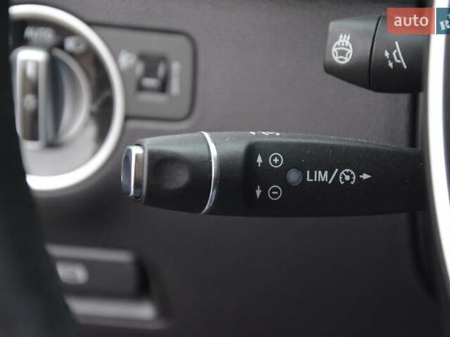 Сірий Мерседес ГЛЕ-Клас, об'ємом двигуна 2.2 л та пробігом 211 тис. км за 26900 $, фото 78 на Automoto.ua