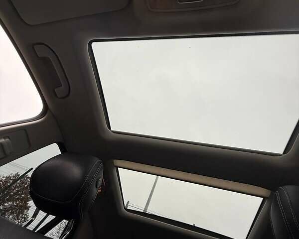 Сірий Мерседес ГЛЕ-Клас, об'ємом двигуна 2.99 л та пробігом 145 тис. км за 43000 $, фото 29 на Automoto.ua