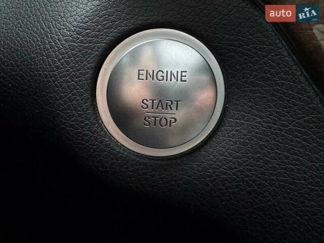 Серый Мерседес ГЛЕ-Класс, объемом двигателя 3.5 л и пробегом 159 тыс. км за 24500 $, фото 49 на Automoto.ua