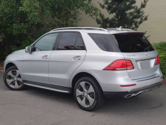 Мерседес ГЛЕ-Клас 2016 у Хмельницькому на Automoto.ua Сірий Мерседес ГЛЕ-Клас, об'ємом двигуна 3.5 л та пробігом 76 тис. км за 9700 $, фото 5 на Automoto.ua