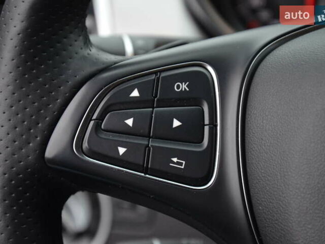 Сірий Мерседес ГЛЕ-Клас, об'ємом двигуна 2.2 л та пробігом 211 тис. км за 26900 $, фото 73 на Automoto.ua