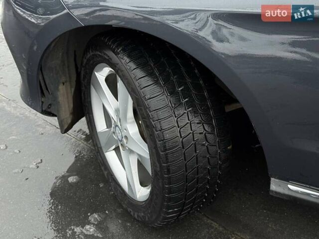 Серый Мерседес ГЛЕ-Класс, объемом двигателя 3.5 л и пробегом 159 тыс. км за 24500 $, фото 6 на Automoto.ua