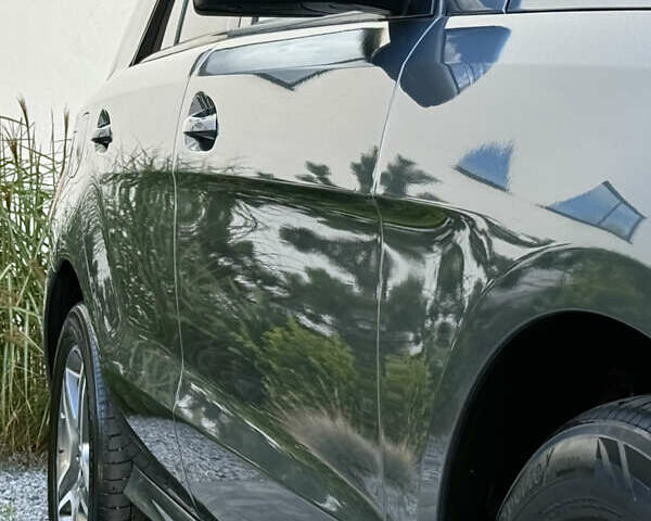 Мерседес ГЛЕ-Клас 2017 у Луцьку на Automoto.ua Сірий Мерседес ГЛЕ-Клас, об'ємом двигуна 2.2 л та пробігом 150 тис. км за 31599 $, фото 9 на Automoto.ua