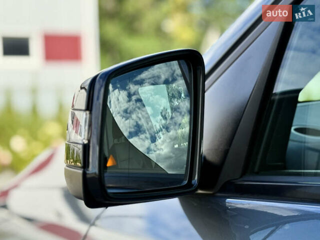 Мерседес ГЛЕ-Клас 2017 у Луцьку на Automoto.ua Сірий Мерседес ГЛЕ-Клас, об'ємом двигуна 2.2 л та пробігом 150 тис. км за 31599 $, фото 16 на Automoto.ua