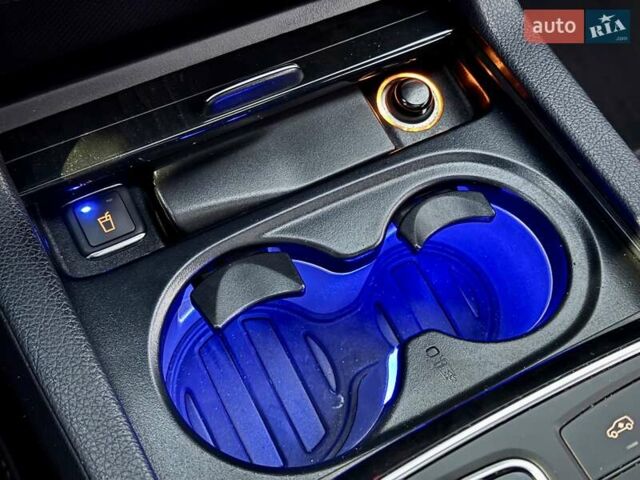 Серый Мерседес ГЛЕ-Класс, объемом двигателя 3 л и пробегом 114 тыс. км за 38000 $, фото 20 на Automoto.ua