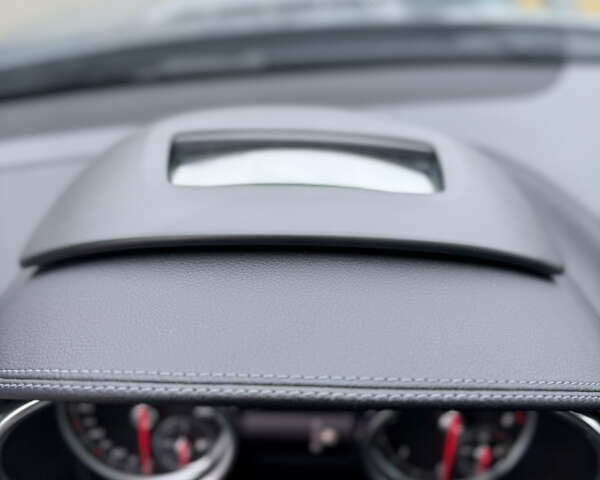 Серый Мерседес ГЛЕ-Класс, объемом двигателя 3 л и пробегом 174 тыс. км за 34500 $, фото 46 на Automoto.ua