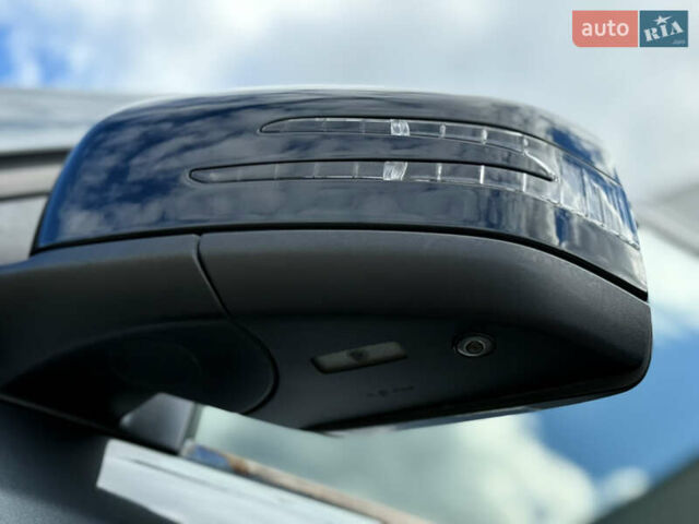 Мерседес ГЛЕ-Клас 2017 у Луцьку на Automoto.ua Сірий Мерседес ГЛЕ-Клас, об'ємом двигуна 2.2 л та пробігом 150 тис. км за 31599 $, фото 17 на Automoto.ua