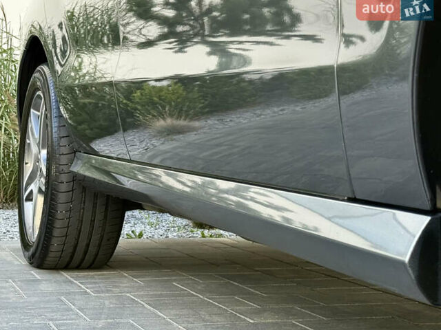 Мерседес ГЛЕ-Клас 2017 у Луцьку на Automoto.ua Сірий Мерседес ГЛЕ-Клас, об'ємом двигуна 2.2 л та пробігом 150 тис. км за 31599 $, фото 11 на Automoto.ua