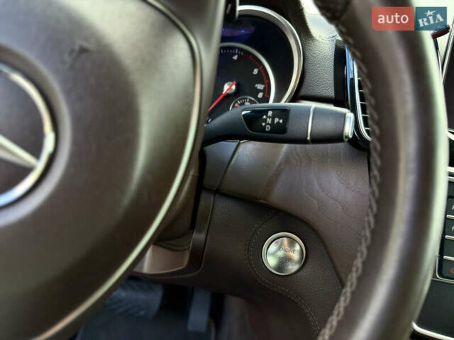 Мерседес ГЛЕ-Клас 2017 у Луцьку на Automoto.ua Сірий Мерседес ГЛЕ-Клас, об'ємом двигуна 2.2 л та пробігом 150 тис. км за 31599 $, фото 37 на Automoto.ua