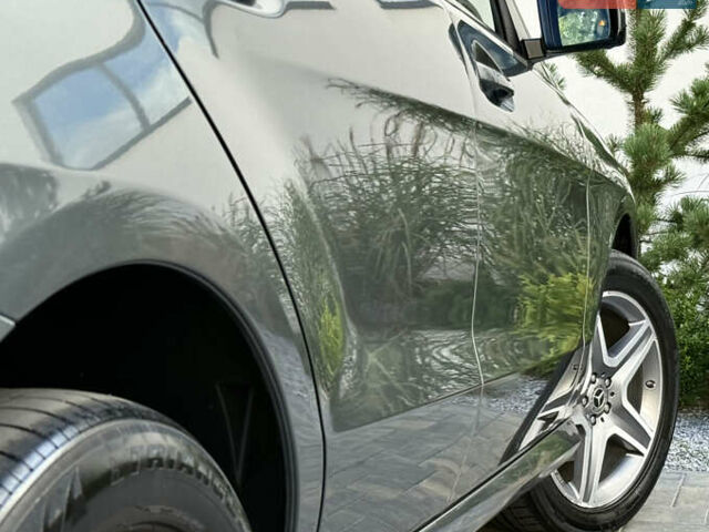 Мерседес ГЛЕ-Клас 2017 у Луцьку на Automoto.ua Сірий Мерседес ГЛЕ-Клас, об'ємом двигуна 2.2 л та пробігом 150 тис. км за 31599 $, фото 10 на Automoto.ua