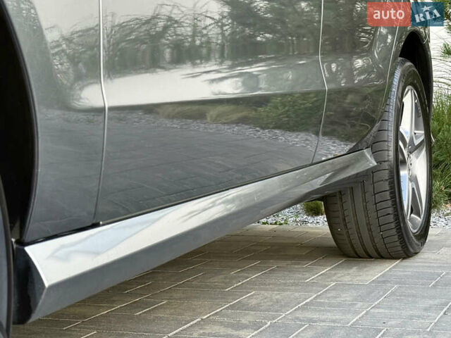 Мерседес ГЛЕ-Клас 2017 у Луцьку на Automoto.ua Сірий Мерседес ГЛЕ-Клас, об'ємом двигуна 2.2 л та пробігом 150 тис. км за 31599 $, фото 12 на Automoto.ua