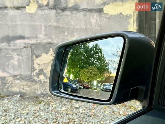 Серый Мерседес ГЛЕ-Класс, объемом двигателя 3 л и пробегом 114 тыс. км за 38000 $, фото 27 на Automoto.ua