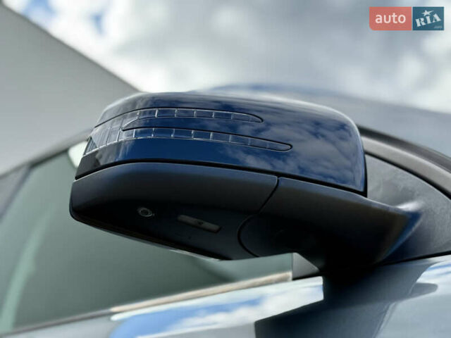 Мерседес ГЛЕ-Клас 2017 у Луцьку на Automoto.ua Сірий Мерседес ГЛЕ-Клас, об'ємом двигуна 2.2 л та пробігом 150 тис. км за 31599 $, фото 20 на Automoto.ua
