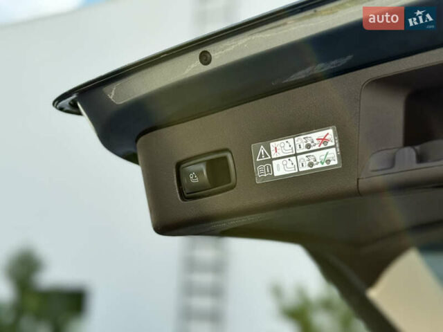 Мерседес ГЛЕ-Клас 2017 у Луцьку на Automoto.ua Сірий Мерседес ГЛЕ-Клас, об'ємом двигуна 2.2 л та пробігом 150 тис. км за 31599 $, фото 65 на Automoto.ua