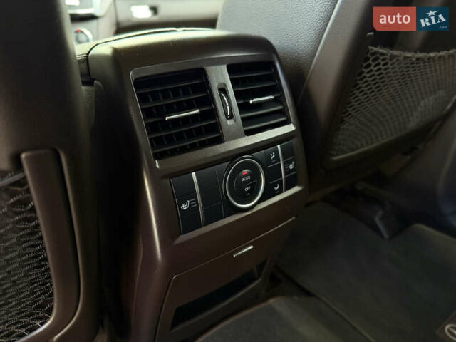 Мерседес ГЛЕ-Клас 2017 у Луцьку на Automoto.ua Сірий Мерседес ГЛЕ-Клас, об'ємом двигуна 2.2 л та пробігом 150 тис. км за 31599 $, фото 56 на Automoto.ua