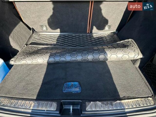 Сірий Мерседес ГЛЕ-Клас, об'ємом двигуна 2.99 л та пробігом 74 тис. км за 41000 $, фото 20 на Automoto.ua