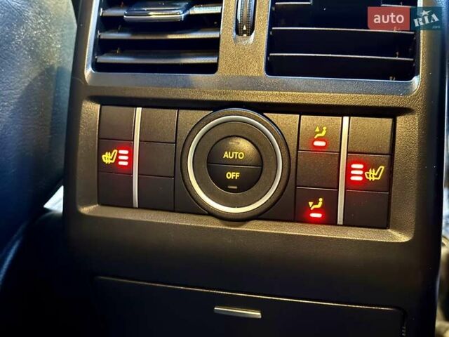 Серый Мерседес ГЛЕ-Класс, объемом двигателя 3 л и пробегом 114 тыс. км за 38000 $, фото 22 на Automoto.ua