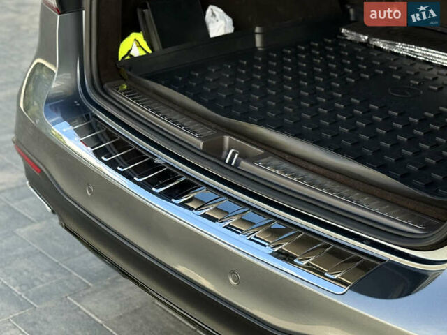 Мерседес ГЛЕ-Клас 2017 у Луцьку на Automoto.ua Сірий Мерседес ГЛЕ-Клас, об'ємом двигуна 2.2 л та пробігом 150 тис. км за 31599 $, фото 63 на Automoto.ua