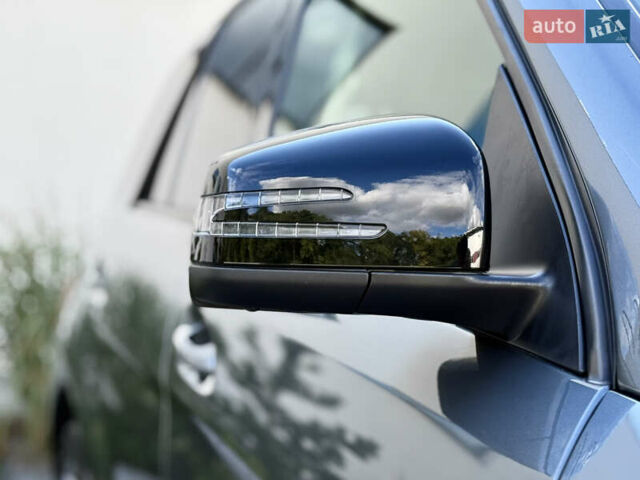 Мерседес ГЛЕ-Клас 2017 у Луцьку на Automoto.ua Сірий Мерседес ГЛЕ-Клас, об'ємом двигуна 2.2 л та пробігом 150 тис. км за 31599 $, фото 18 на Automoto.ua