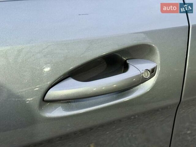 Серый Мерседес ГЛЕ-Класс, объемом двигателя 3 л и пробегом 114 тыс. км за 38000 $, фото 7 на Automoto.ua