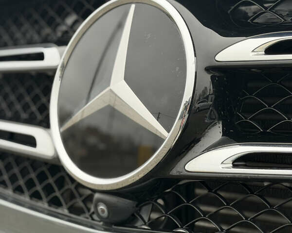 Серый Мерседес ГЛЕ-Класс, объемом двигателя 3 л и пробегом 174 тыс. км за 34500 $, фото 19 на Automoto.ua