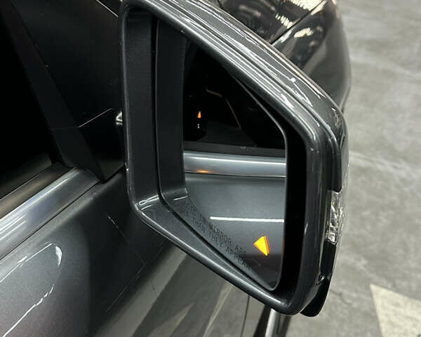 Серый Мерседес ГЛЕ-Класс, объемом двигателя 3.5 л и пробегом 170 тыс. км за 25999 $, фото 14 на Automoto.ua