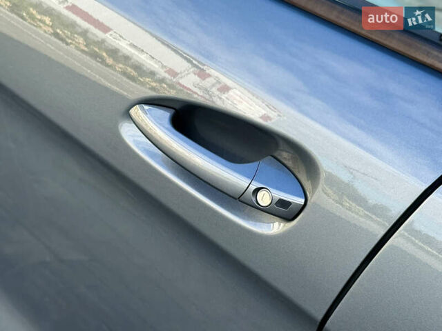 Мерседес ГЛЕ-Клас 2017 у Луцьку на Automoto.ua Сірий Мерседес ГЛЕ-Клас, об'ємом двигуна 2.2 л та пробігом 150 тис. км за 31599 $, фото 22 на Automoto.ua