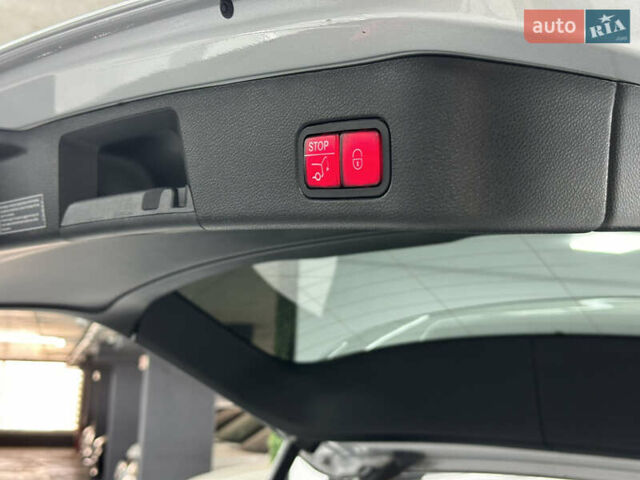 Серый Мерседес ГЛЕ-Класс, объемом двигателя 3.5 л и пробегом 40 тыс. км за 29999 $, фото 21 на Automoto.ua