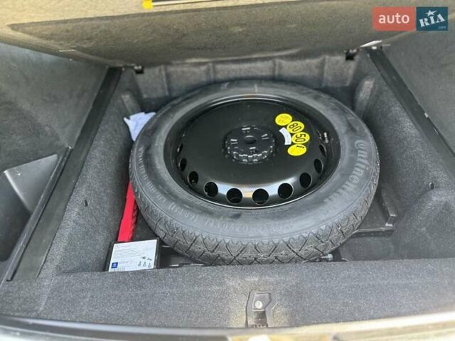 Серый Мерседес ГЛЕ-Класс, объемом двигателя 3 л и пробегом 122 тыс. км за 47250 $, фото 8 на Automoto.ua