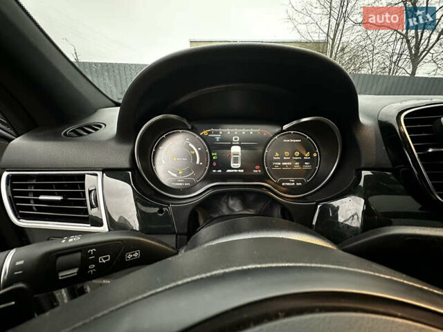 Сірий Мерседес ГЛЕ-Клас, об'ємом двигуна 3.5 л та пробігом 70 тис. км за 33500 $, фото 19 на Automoto.ua