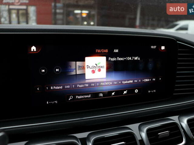 Серый Мерседес ГЛЕ-Класс, объемом двигателя 3 л и пробегом 88 тыс. км за 59900 $, фото 26 на Automoto.ua