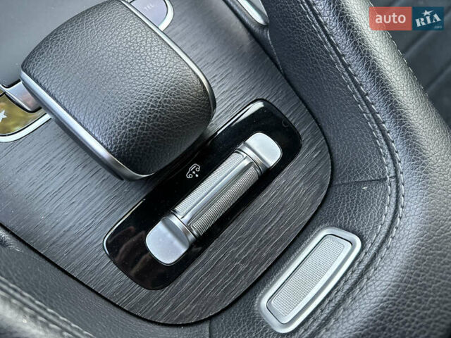 Сірий Мерседес ГЛЕ-Клас, об'ємом двигуна 2.93 л та пробігом 180 тис. км за 53500 $, фото 77 на Automoto.ua